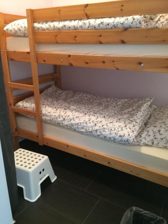 Ferienwohnung-Koehler-2 Altreichenau Экстерьер фото