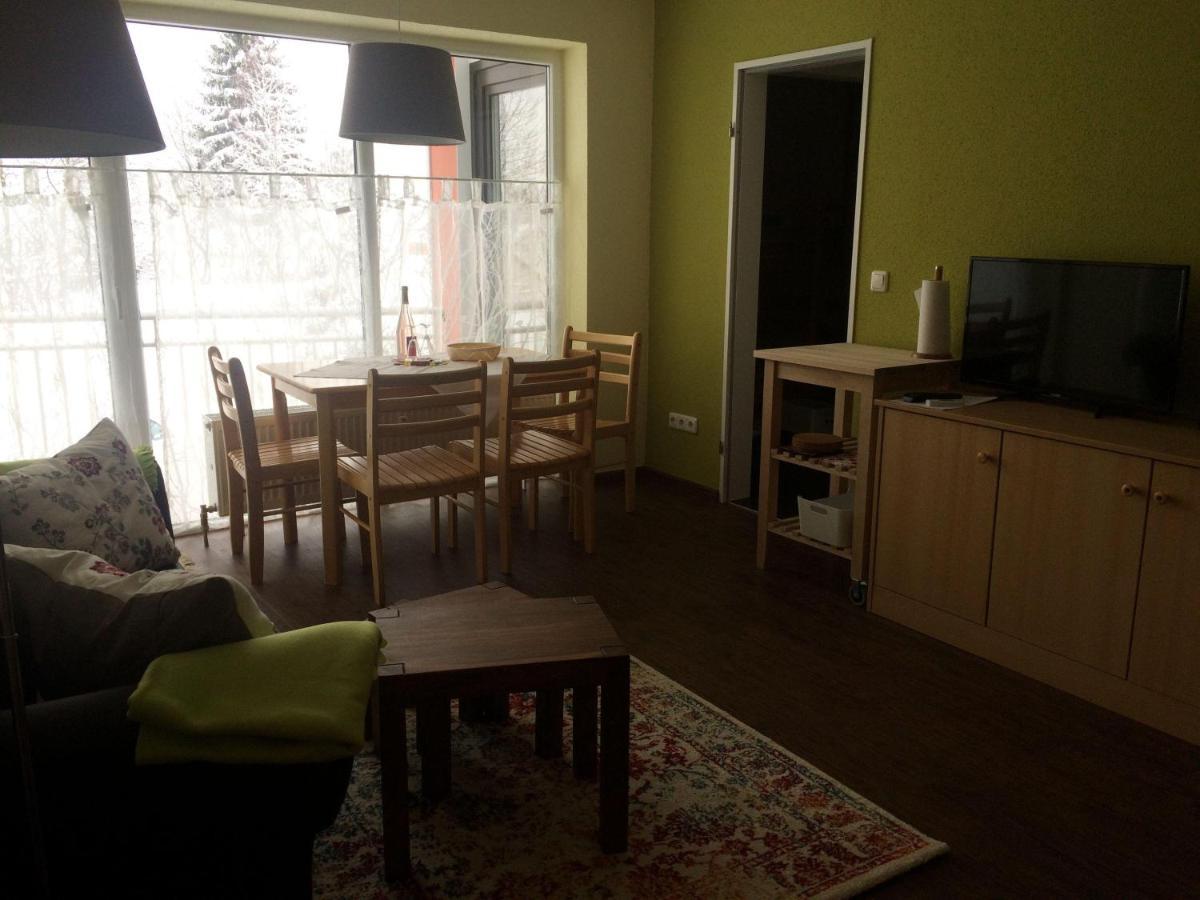 Ferienwohnung-Koehler-2 Altreichenau Экстерьер фото