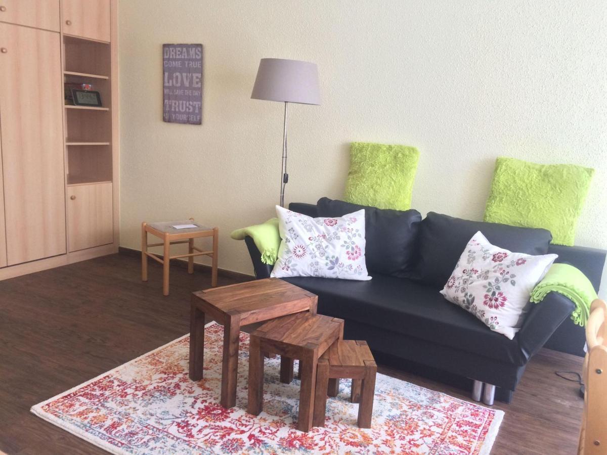 Ferienwohnung-Koehler-2 Altreichenau Экстерьер фото